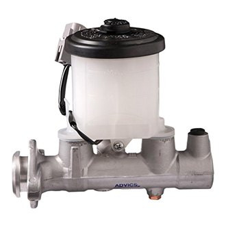 Advics® - Brake Master Cylinder