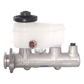 Advics® - Brake Master Cylinder