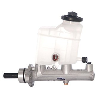 Advics® - Brake Master Cylinder