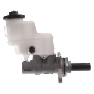Advics® - Brake Master Cylinder