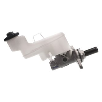 Advics® - Brake Master Cylinder