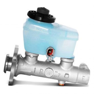 Advics® - Brake Master Cylinder