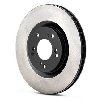 StopTech 125.44129 Premium High-Carbon Rotor 