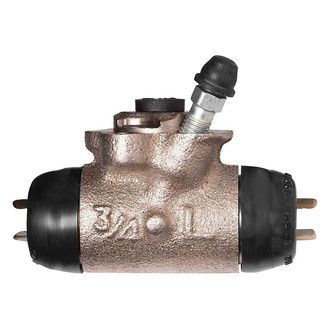 Advics® - Rear Passenger Side Drum Brake Wheel Cylinder