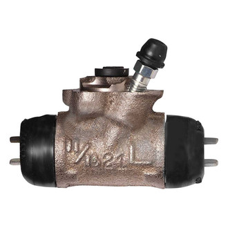 Advics® - Rear Driver Side Drum Brake Wheel Cylinder