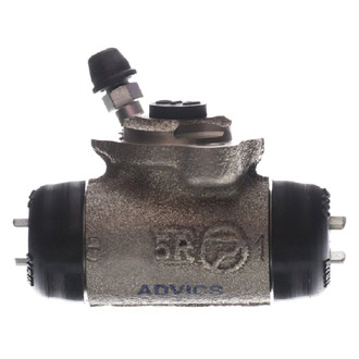 Advics® WCT-009 - Rear Driver Side Drum Brake Wheel Cylinder