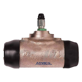 Advics® - Rear Drum Brake Wheel Cylinder