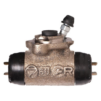 Advics® - Rear Passenger Side Drum Brake Wheel Cylinder