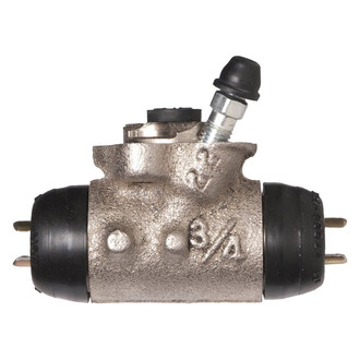 Advics® - Rear Driver Side Drum Brake Wheel Cylinder