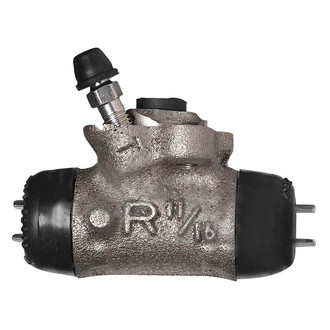 Advics® - Rear Passenger Side Drum Brake Wheel Cylinder