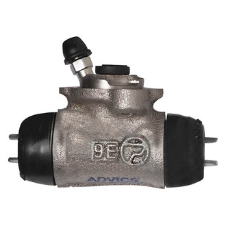 Advics® - Rear Driver Side Drum Brake Wheel Cylinder