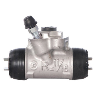Advics® - Rear Passenger Side Drum Brake Wheel Cylinder