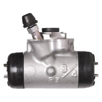 Advics® - Rear Passenger Side Drum Brake Wheel Cylinder
