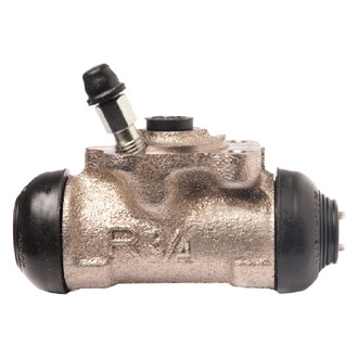 Advics® - Rear Passenger Side Drum Brake Wheel Cylinder