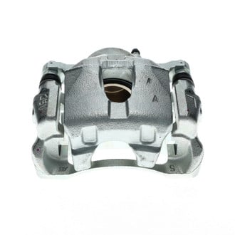 Advics® - Front Driver Side Brake Caliper