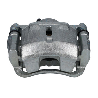 Advics® - Front Driver Side Brake Caliper