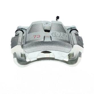 Advics® - Front Brake Caliper