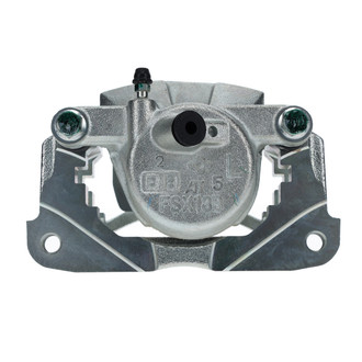Advics® - Front Driver Side Brake Caliper