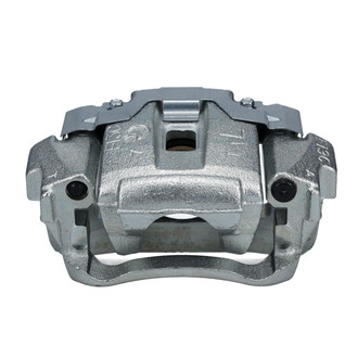Advics® - Rear Driver Side Brake Caliper