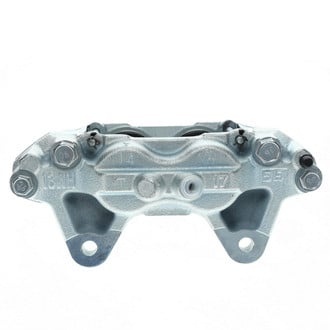 Advics® - Front Driver Side Brake Caliper