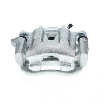 Advics® - Rear Passenger Side Brake Caliper