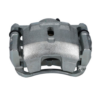Advics® - Front Passenger Side Brake Caliper