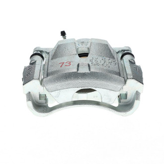 Advics® - Front Passenger Side Brake Caliper