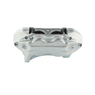 Advics® - Front Passenger Side Brake Caliper