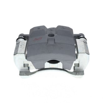 Advics® - Front Passenger Side Brake Caliper