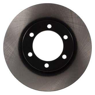 Advics® - Front Brake Rotor