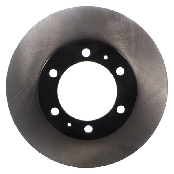 Advics® - Front Brake Rotor