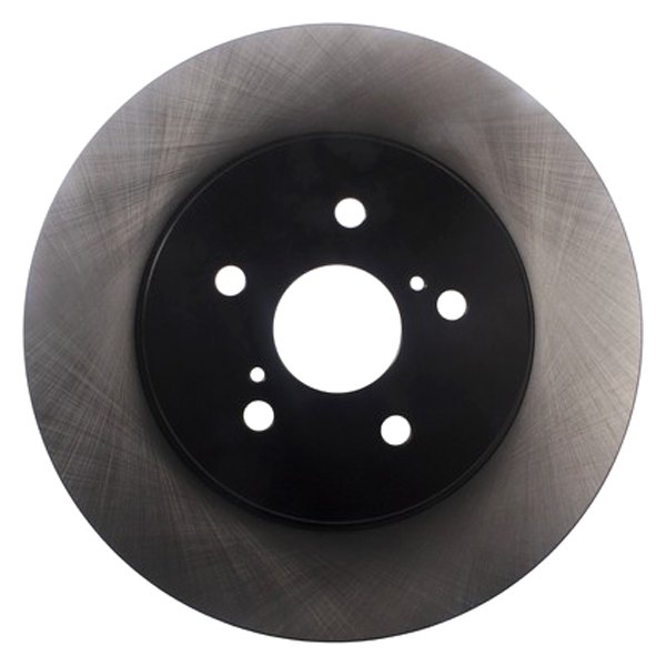 Advics® - Front Brake Rotor