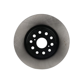 Advics® - Brake Rotor