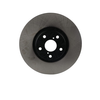 Advics® - Brake Rotor