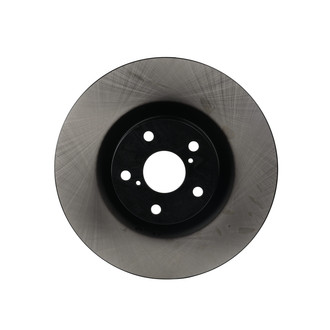 Advics® - Brake Rotor