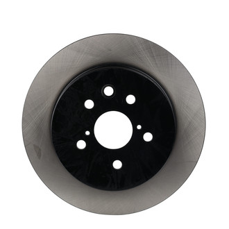 Advics® - Rear Brake Rotor
