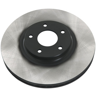 Advics® - Brake Rotor