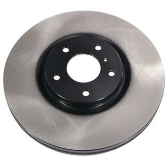 Advics® - Front Brake Rotor