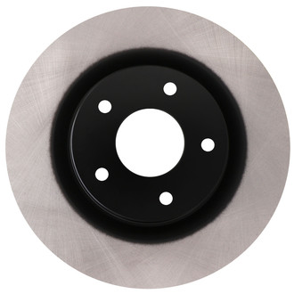 Advics® - Brake Rotor