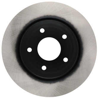 Advics® - Brake Rotor