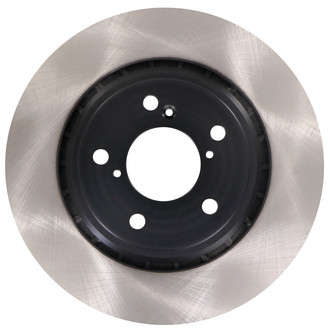 Advics® - Brake Rotor
