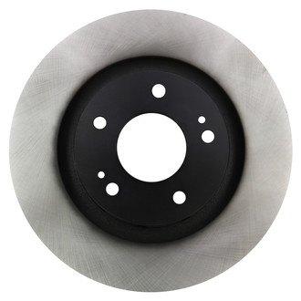 Advics® - Brake Rotor