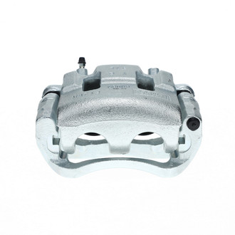 Advics® - Front Passenger Side Brake Caliper