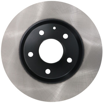 Advics® - Brake Rotor