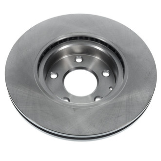 Advics® - Brake Rotor
