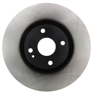 Advics® - Brake Rotor