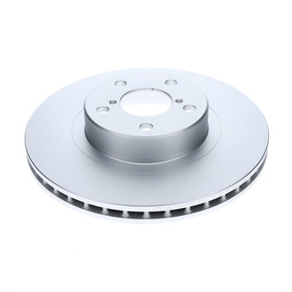 Advics® - Brake Rotor