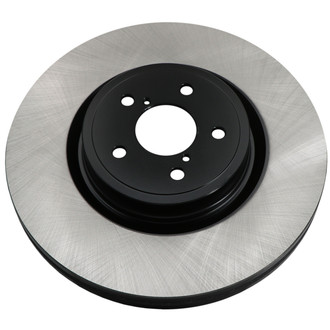 Advics® - Brake Rotor