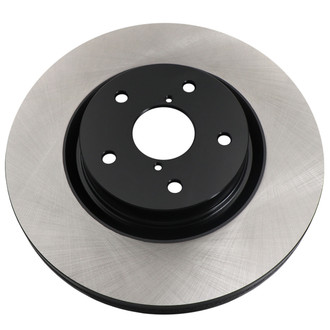 Advics® - Brake Rotor