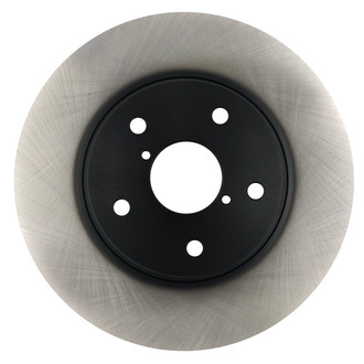 Advics® - Brake Rotor